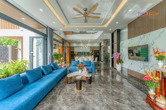 Villa Vũng Tàu (1)