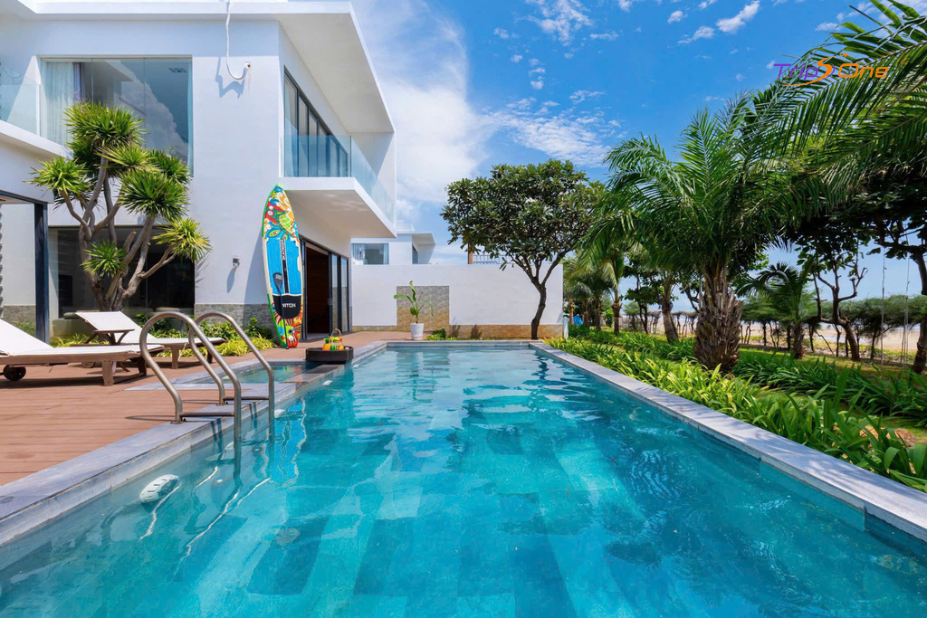 Villa Vũng Tàu (1)