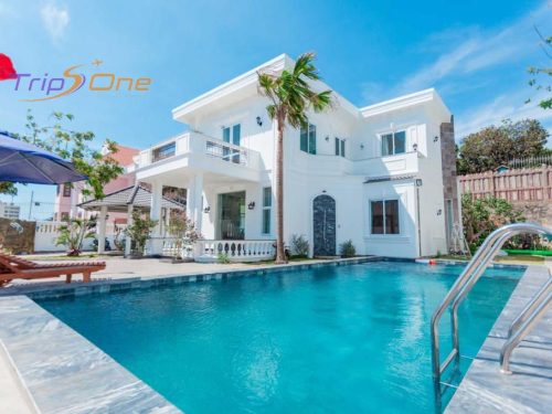 VILLA VŨNG TÀU 24