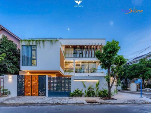 VILLA VŨNG TÀU TRIPS ONE 20