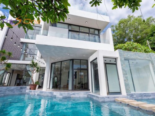 VILLA VŨNG TÀU 21