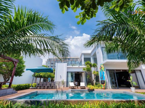 VILLA VŨNG TÀU TRIPS ONE 31