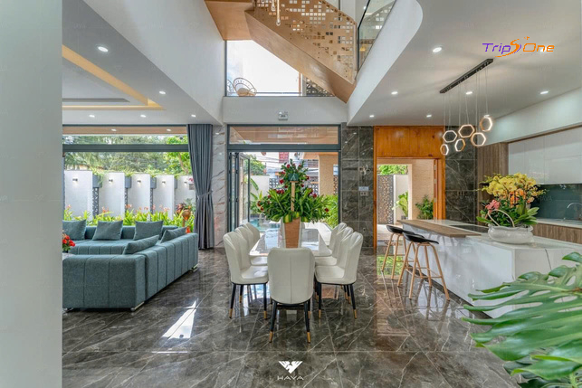 Villa Vũng Tàu (5)