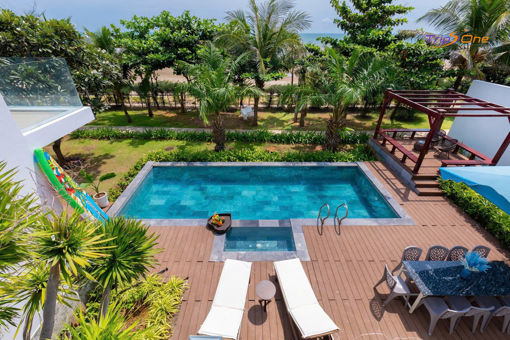 Villa Vũng Tàu (9)