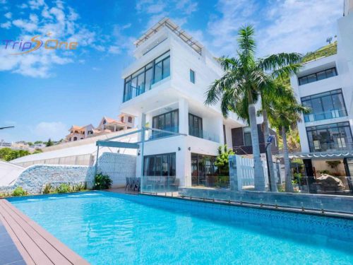 VILLA VŨNG TÀU 30
