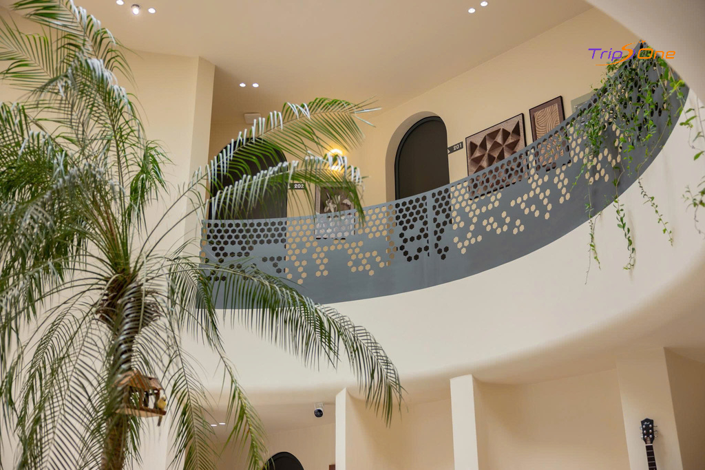 VT 36 (1) Villa Vũng Tàu