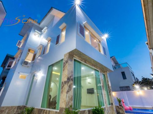 VILLA VŨNG TÀU 34