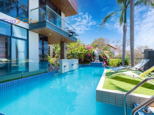 VILLA VŨNG TÀU 35