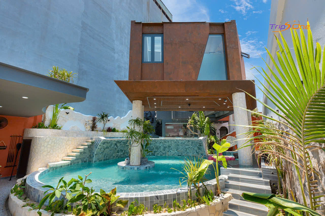 VT 37 (5) Villa Vũng Tàu