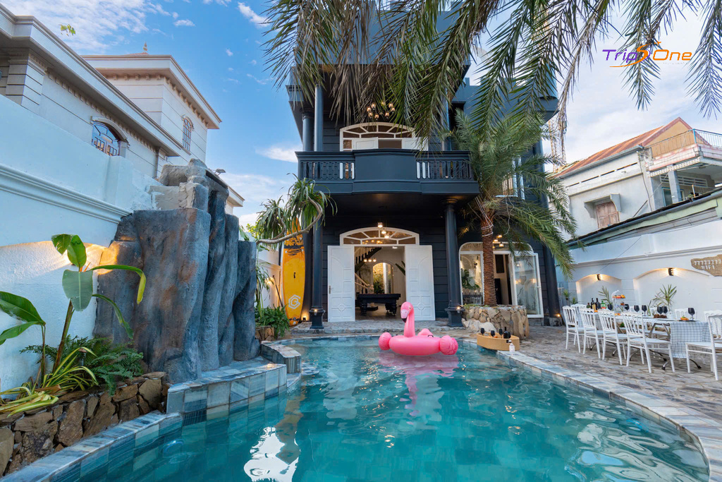 VT 38 (1) Villa Vũng Tàu