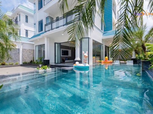 VILLA VŨNG TÀU 40
