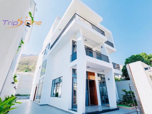 VILLA VŨNG TÀU 44