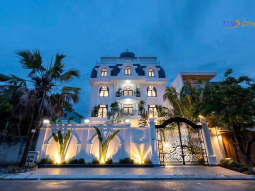 VILLA VŨNG TÀU TRIPS ONE 39