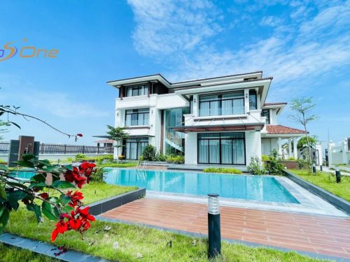 Villa Hạ Long Trips One 17