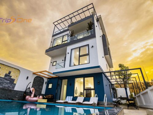 VILLA HẠ LONG TRIPS ONE 15