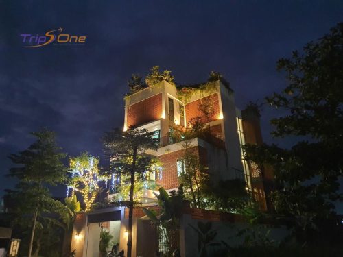 VILLA HẠ LONG TRIPS ONE 18