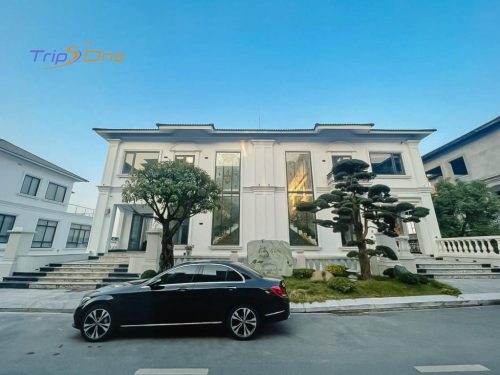 VILLA HẠ LONG TRIPS ONE 23