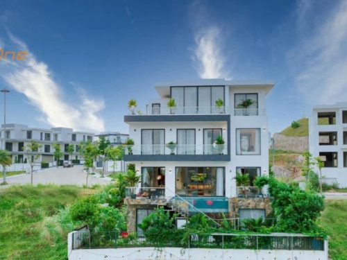 VILLA HẠ LONG TRIPS ONE 16
