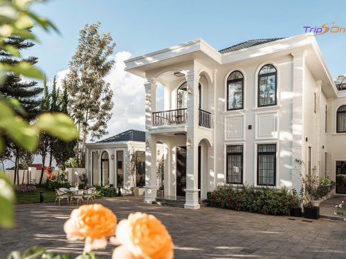 VILLA ĐÀ LẠT TRIPS ONE  154