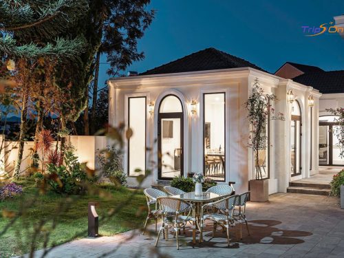 Villa Đà Lạt