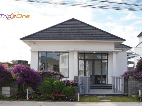 Villa Đà LẠT 156