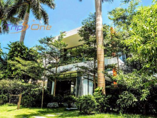 Villa Đại Lải Trips One 14