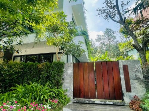 Villa Đại Lải Trips One 15