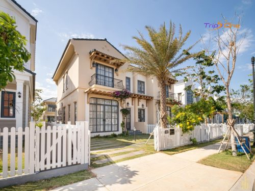 VILLA PHAN THIẾT TRIPS ONE 15