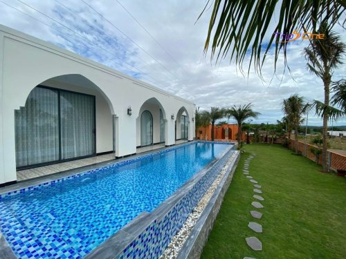 VILLA PHAN THIẾT TRIPS ONE 14