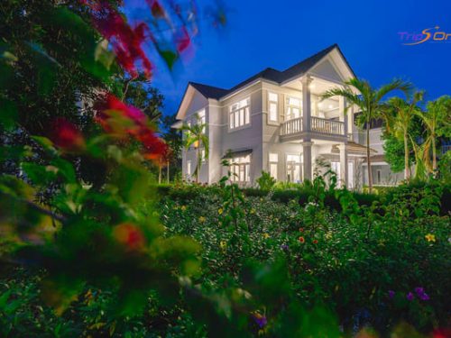 VILLA PHAN THIẾT TRIPS ONE 12