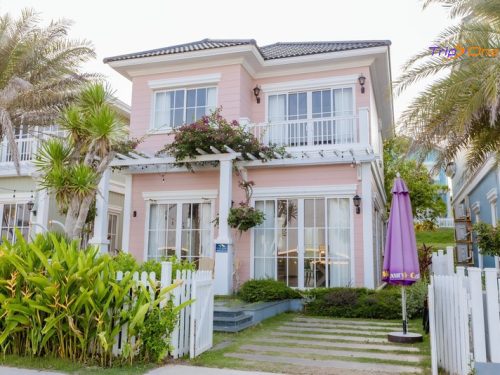 VILLA PHAN THIẾT TRIPS ONE 21