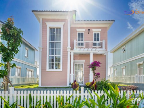 VILLA PHAN THIẾT TRIPS ONE 17