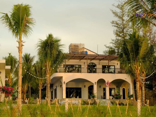 VILLA PHAN THIẾT TRIPS ONE 02