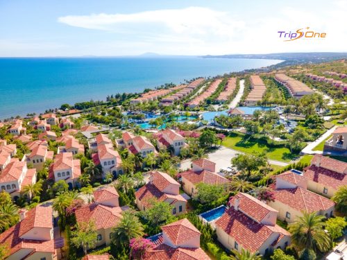 VILLA PHAN THIẾT TRIPS ONE 23