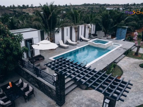 VILLA PHAN THIẾT TRIPS ONE 19