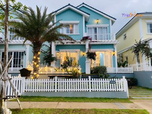 VILLA PHAN THIẾT TRIPS ONE 07