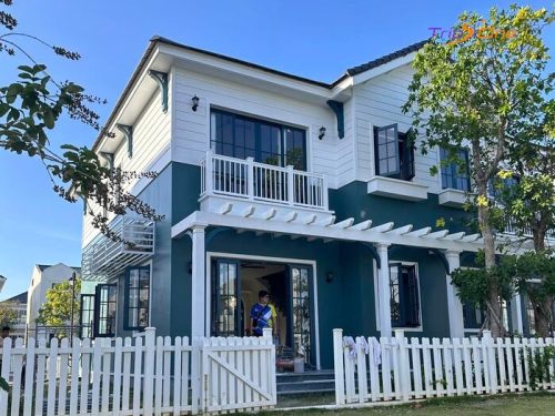 VILLA PHAN THIẾT TRIPS ONE 20