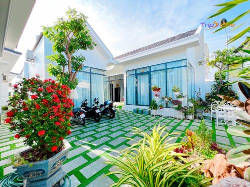 VILLA PHAN THIẾT TRIPS ONE 24
