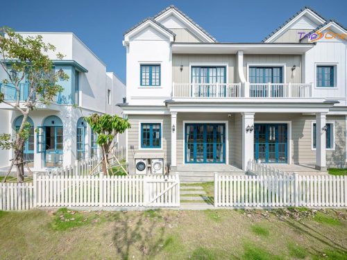 VILLA PHAN THIẾT TRIPS ONE 22