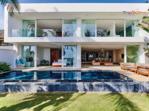 Villa Phan Thiết Trips One 01