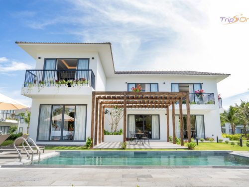 VILLA PHÚ QUỐC TRIPS ONE 02