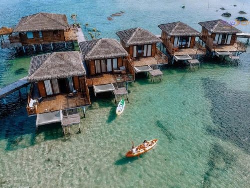 VILLA TRIPS ONE PHÚ QUỐC 19