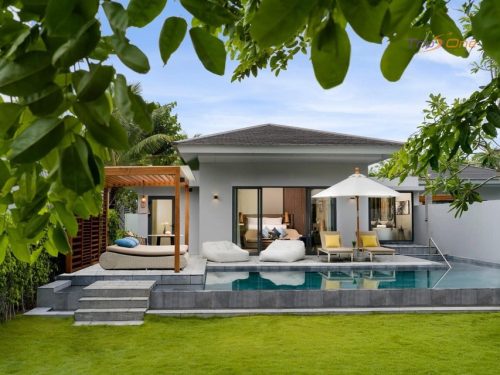 VILLA TRIPS ONE PHÚ QUỐC 17