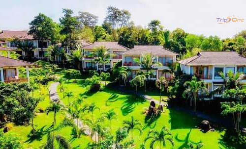 VILLA PHÚ QUỐC TRIPS ONE 12