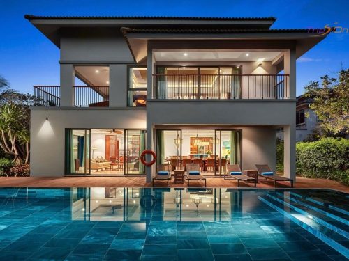 VILLA PHÚ QUỐC TRIPS ONE 09