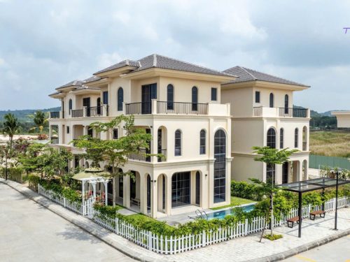 VILLA TRIPS ONE PHÚ QUỐC 14