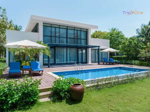 VILLA TRIPS ONE PHÚ QUỐC 13