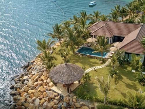 VILLA NHA TRANG TRIPS ONE 14