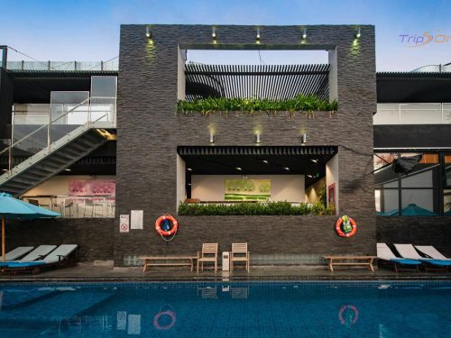 VILLA NHA TRANG TRIPS ONE 20