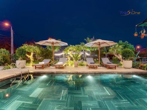 VILLA ĐÀ NẴNG TRIPS ONE 36